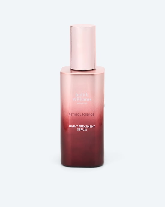 Produktabbildung für Night Treatment Serum