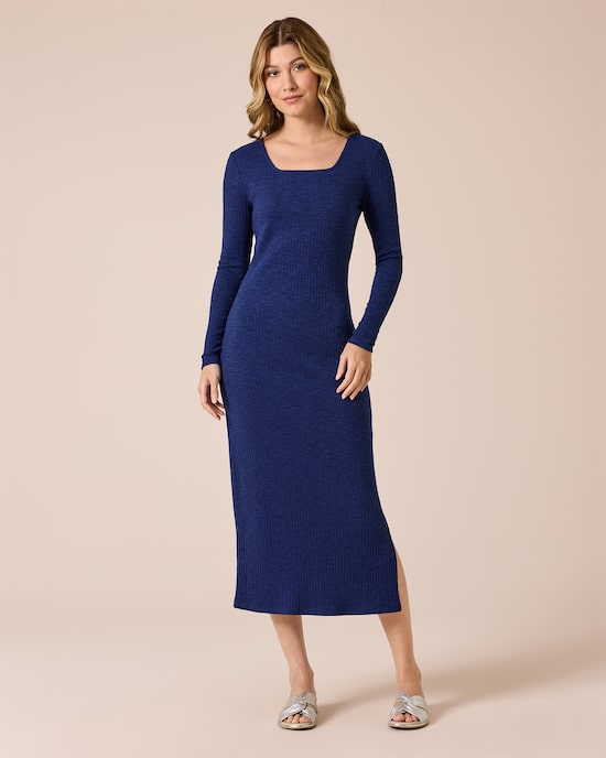 Produktabbildung für Strickkleid
