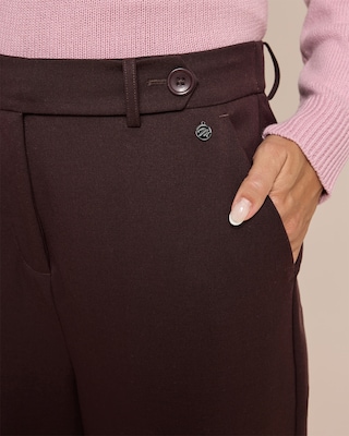 Produktabbildung 4 für Hose mit Bundfalte