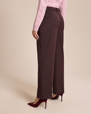 Produktabbildung 3 für Hose mit Bundfalte