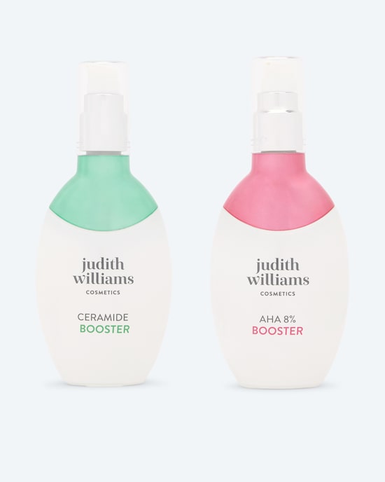 Produktabbildung für AHA 8% + Ceramide Booster Set, 2tlg.