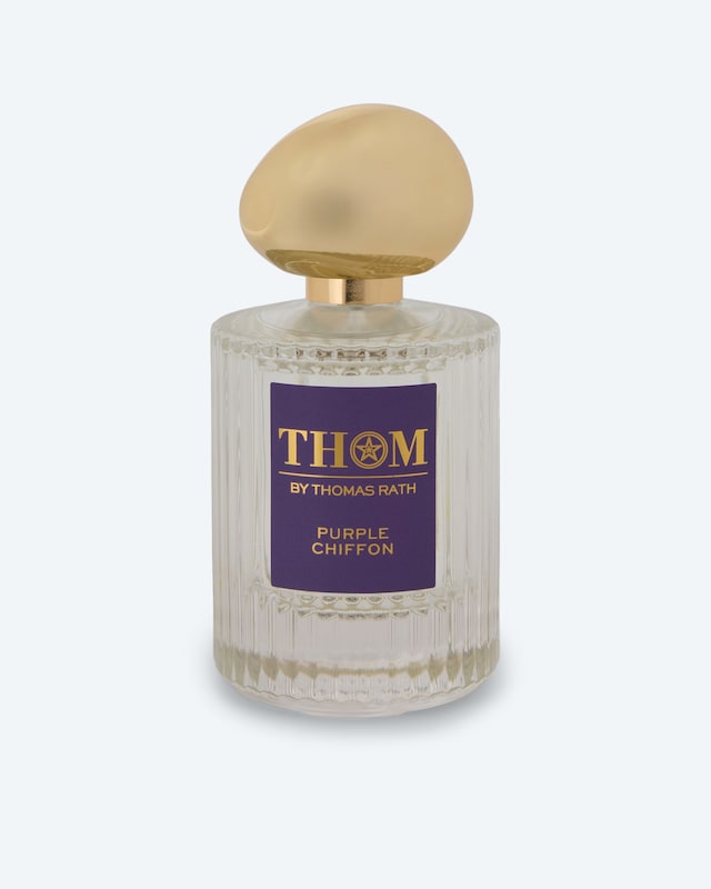 "Purple" Eau de Parfum