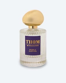 Produktabbildung für "Purple Chiffon" Eau de Parfum