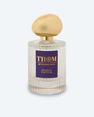 Produktabbildung 1 für "Purple Chiffon" Eau de Parfum