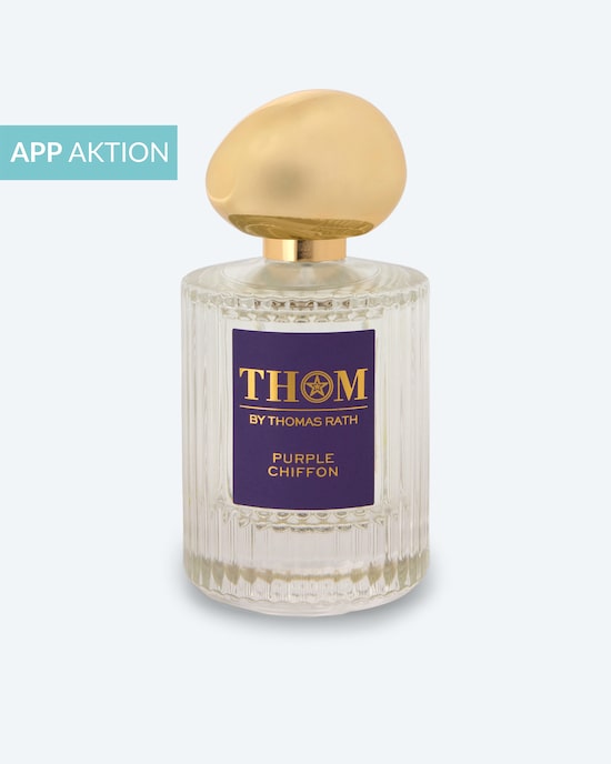 Produktabbildung für "Purple Chiffon" Eau de Parfum