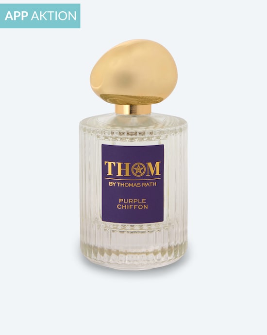 Produktabbildung für "Purple Chiffon" Eau de Parfum