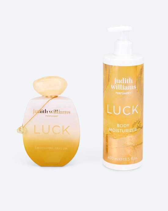 Produktabbildung für Emotional Fragrance Luck Set 2tlg.