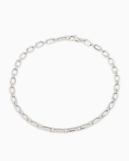 Produktabbildung für Collier aus Sterlingsilber