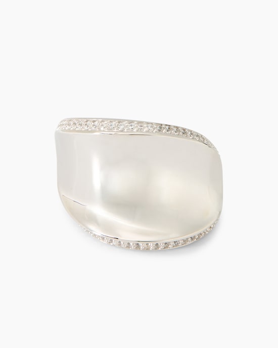 Produktabbildung für Ring mit Zirkonia