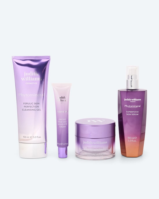 Produktabbildung für Phytomineral Set, 4tlg.