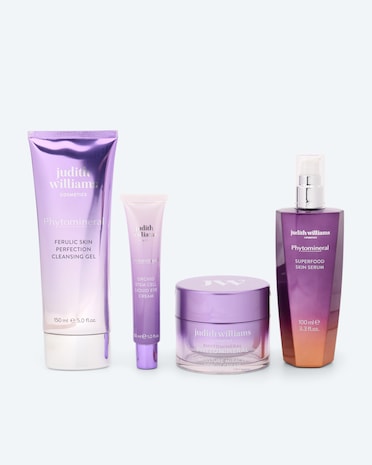 Produktabbildung für Phytomineral Set, 4tlg.