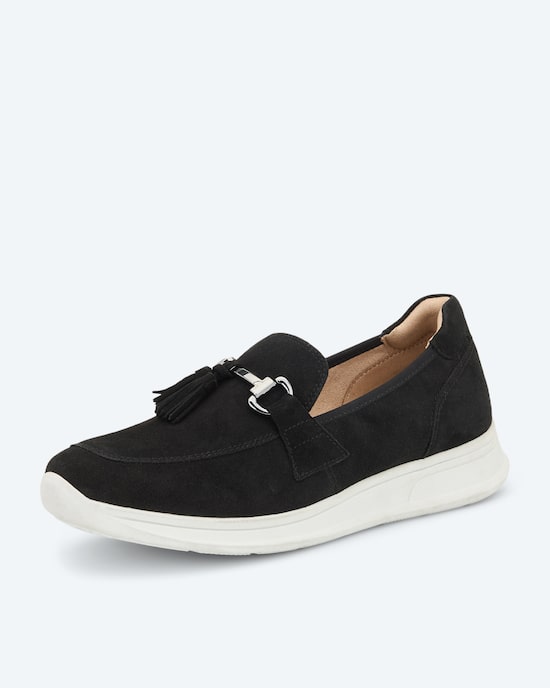 Produktabbildung für Slipper mit Deko
