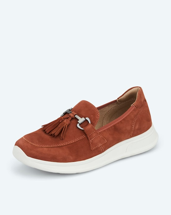 Produktabbildung für Slipper mit Deko
