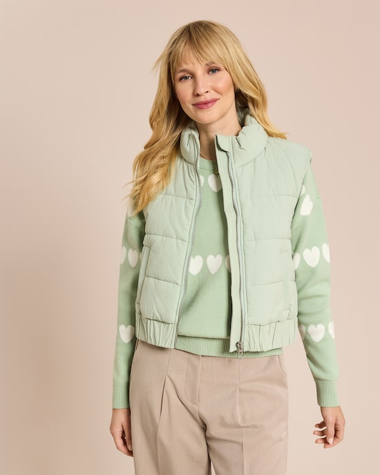 Produktabbildung für Weste