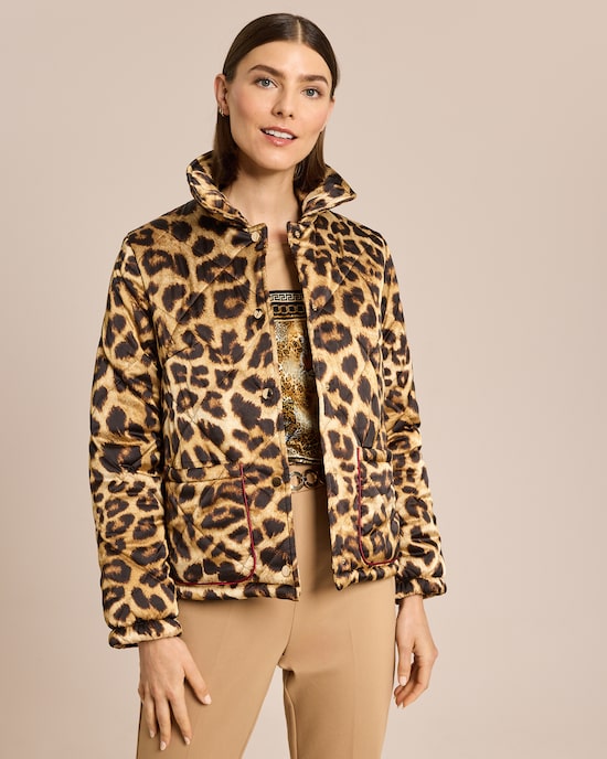 Produktabbildung für Jacke Leo
