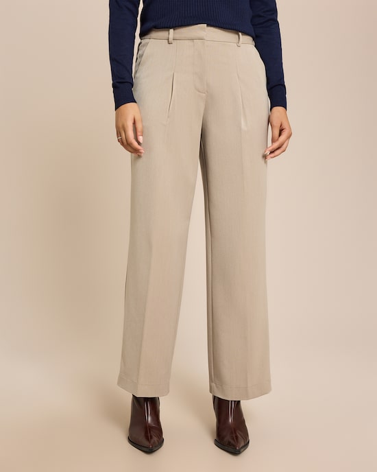 Produktabbildung für Hose mit Gürtelschlaufen