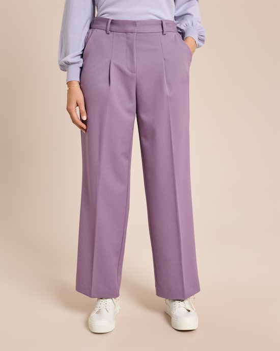 Produktabbildung für Hose mit Gürtelschlaufen