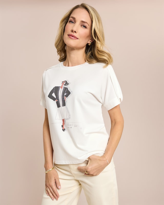 Statementshirt