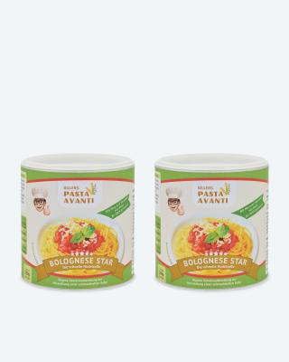 Produktabbildung 1 für Bolognese Star 2x 300 g