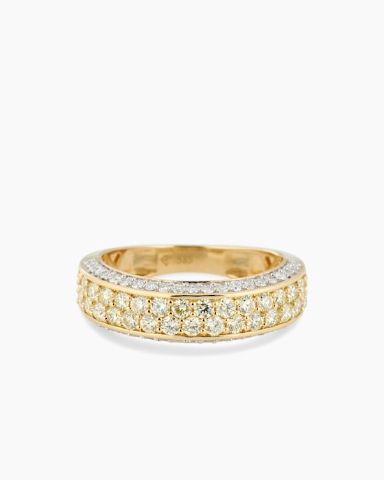 Produktabbildung für Brillantring 1,0 ct