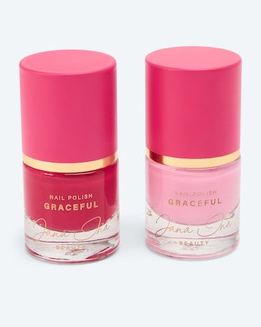 Produktabbildung für Nail Polish Graceful, Duo