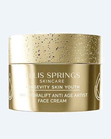 Produktabbildung für 360°Hydralift AntiAge Gesichtscreme