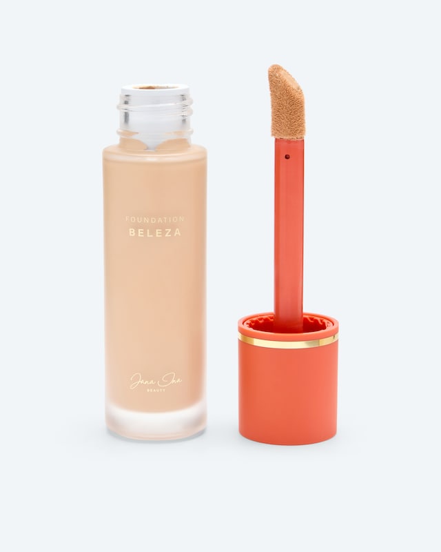 Foundation Beleza