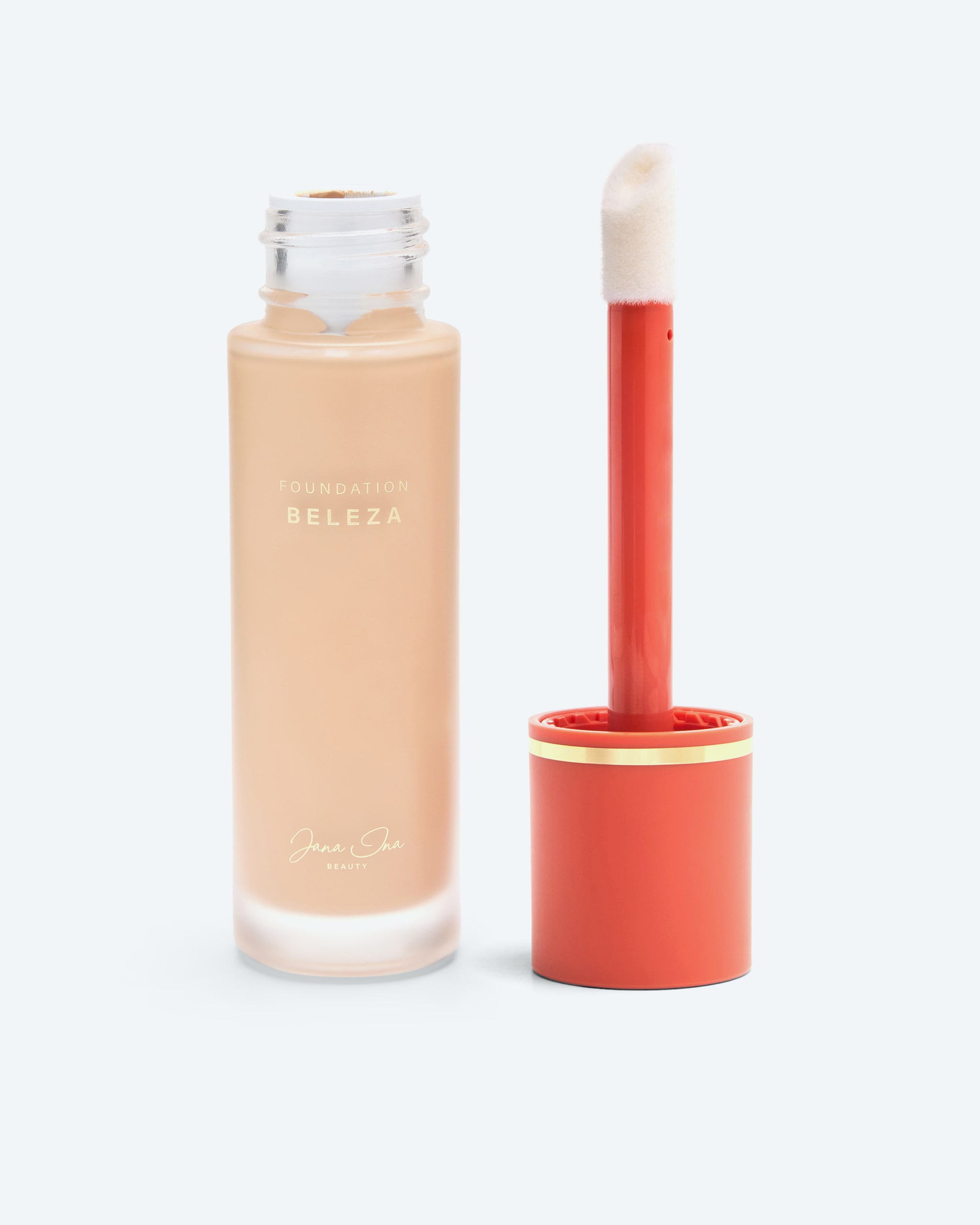 Produktabbildung für Foundation Beleza
