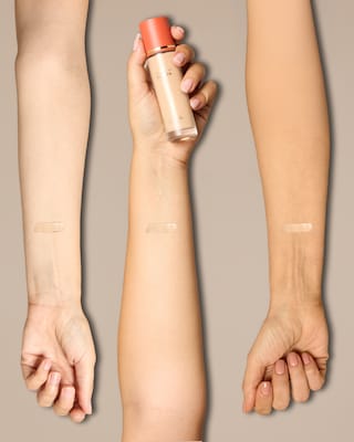 Produktabbildung 4 für Foundation Beleza