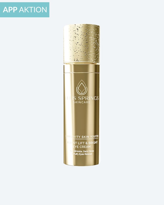 Produktabbildung für INSTANT LIFT & BRIGHT Augencreme