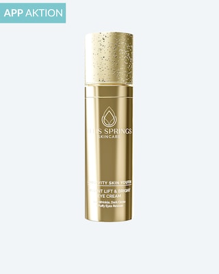 Produktabbildung 1 für INSTANT LIFT & BRIGHT Augencreme