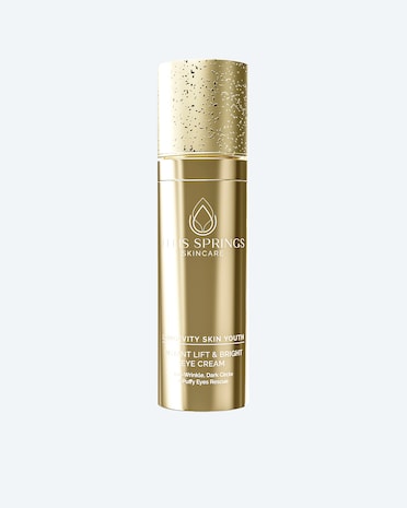 Produktabbildung für INSTANT LIFT & BRIGHT Augencreme