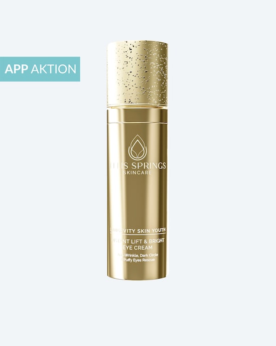 Produktabbildung für INSTANT LIFT & BRIGHT Augencreme