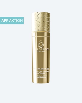 Produktabbildung 1 für INSTANT LIFT & BRIGHT Augencreme