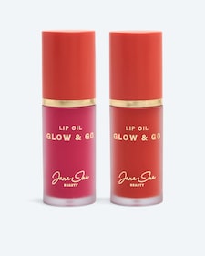 Produktabbildung für Lip Oil Glow & Go, Duo