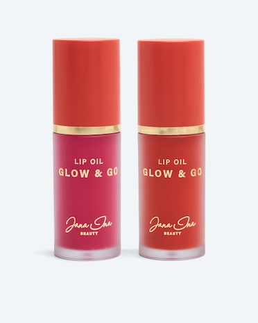 Produktabbildung für Lip Oil Glow & Go, Duo