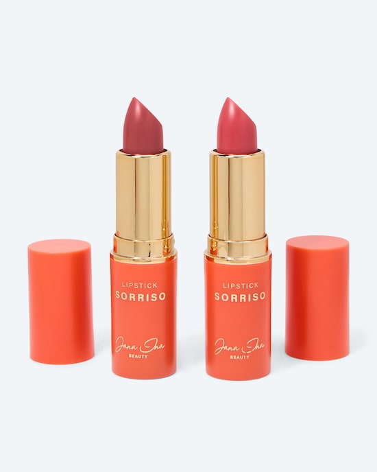Produktabbildung für Lipstick Sorriso, Duo