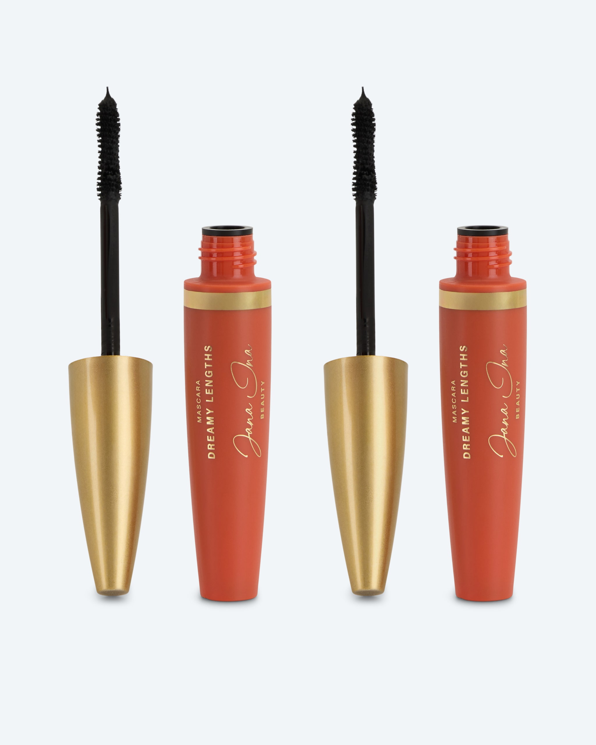 Produktabbildung für Beauty Mascara Dreamy Lengths Duo