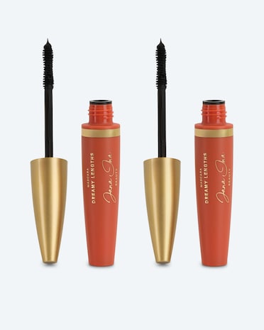 Produktabbildung für Beauty Mascara Dreamy Lengths Duo