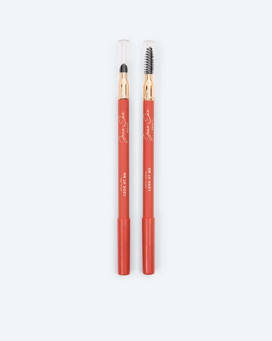 Produktabbildung für Eyebrow Pencil & Kajal