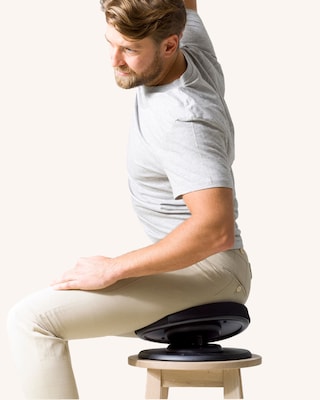 Produktabbildung 3 für Ergonomischer Balance-Sitz