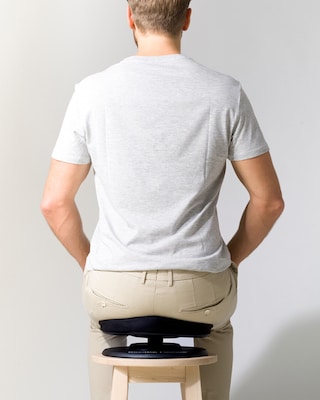 Produktabbildung 2 für Ergonomischer Balance-Sitz
