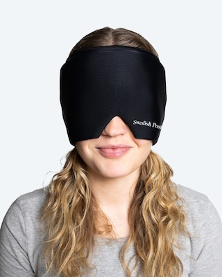 Produktabbildung 2 für Kältetherapie Stirnband