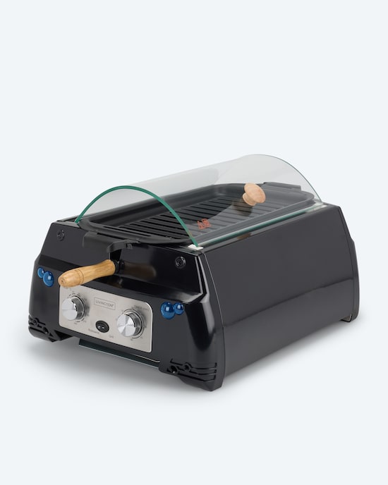 Produktabbildung für Rotisserie Tischgrill "Chef"