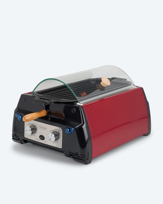 Produktabbildung für Rotisserie Tischgrill "Chef"