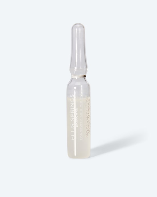 Produktabbildung für Advanced Anti Age Artist Ampoule Treatment