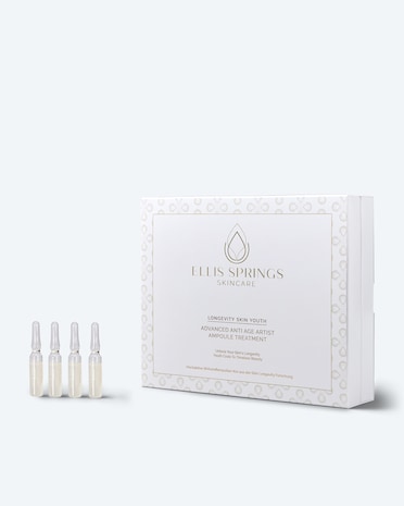 Produktabbildung für Advanced Anti Age Artist Ampoule Treatment