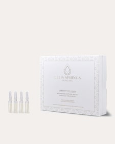 Produktabbildung für Advanced Anti Age Artist Ampoule Treatment