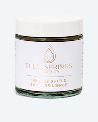 Produktabbildung für Immune Shield + Skin Resilience, 90 Caps