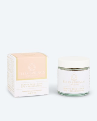 Produktabbildung 2 für Beauty Skin + Hair OPC + Resveratrol, 60 Caps